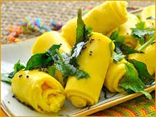 khandvi