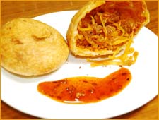 pyaaj-kachori