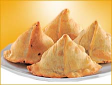 samosa